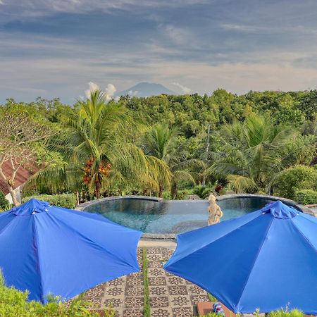 Bagia Bungalows Batumadeg Dış mekan fotoğraf