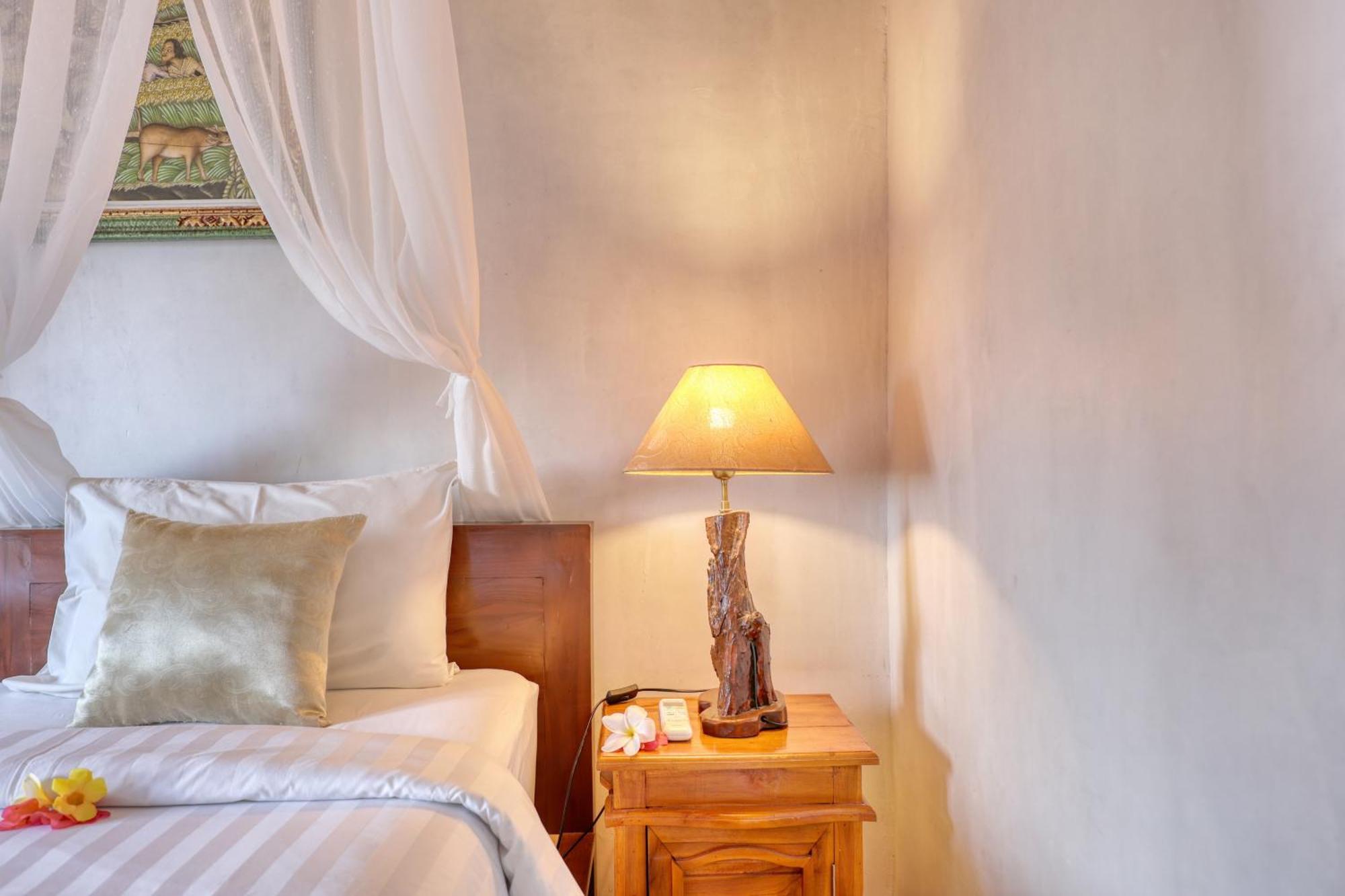 Bagia Bungalows Batumadeg Dış mekan fotoğraf