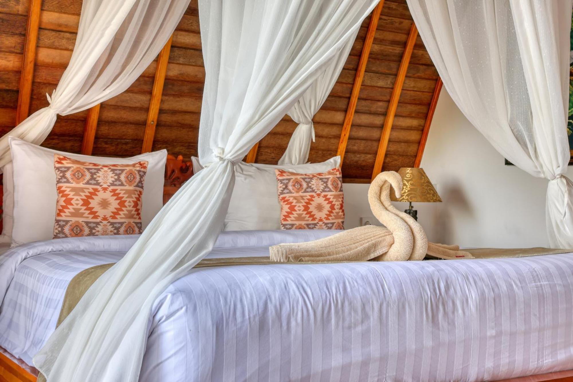 Bagia Bungalows Batumadeg Dış mekan fotoğraf