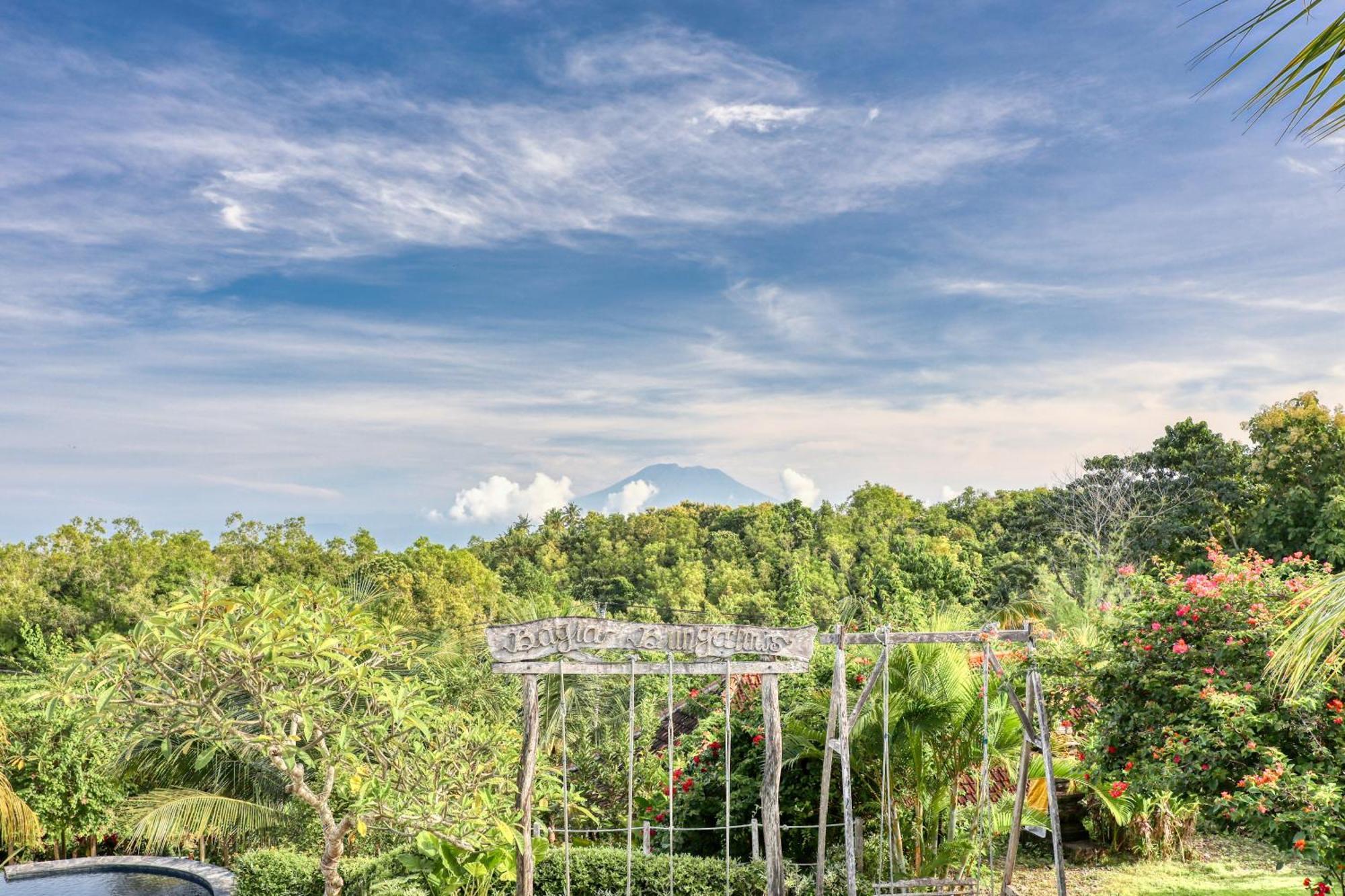 Bagia Bungalows Batumadeg Dış mekan fotoğraf